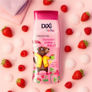 🫧 Čisté pyžamko a voňavé vlásky 💛 🛁Aj u vás je na programe víkendová mega penová párty? Tak to nesmú chýbať Dixi Svište 🫧...