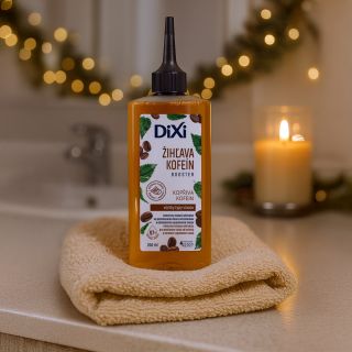 💚 Dixi ťa volá na výzvu #KúpeľňovéVianoce! 🛁 Vianoce sú krásne… ale chaos. A každý z nás má svoj malý kúpeľňový útek –...