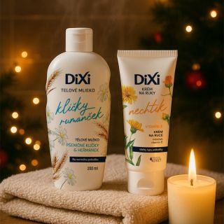 ❄Zima vie byť krásna – až kým nepríde na pokožku. Tá reaguje na chlad ako prvá. Suché šupinky, pocit pnutia či...