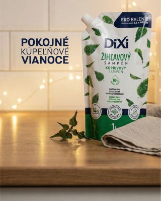Vianoce sú sviatky pokoja - ten najväčší pokoj zažijete v kúpeľni 🛁Želáme vám tie najkrajšie a najvoňavejšie...